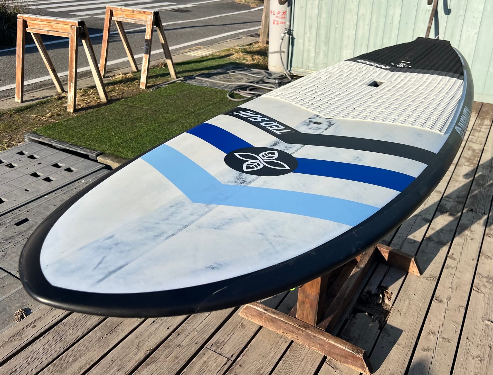 INFINITY NEW DEAL 9'0″ × 28″ / 104L | TED OCEAN SPORTS