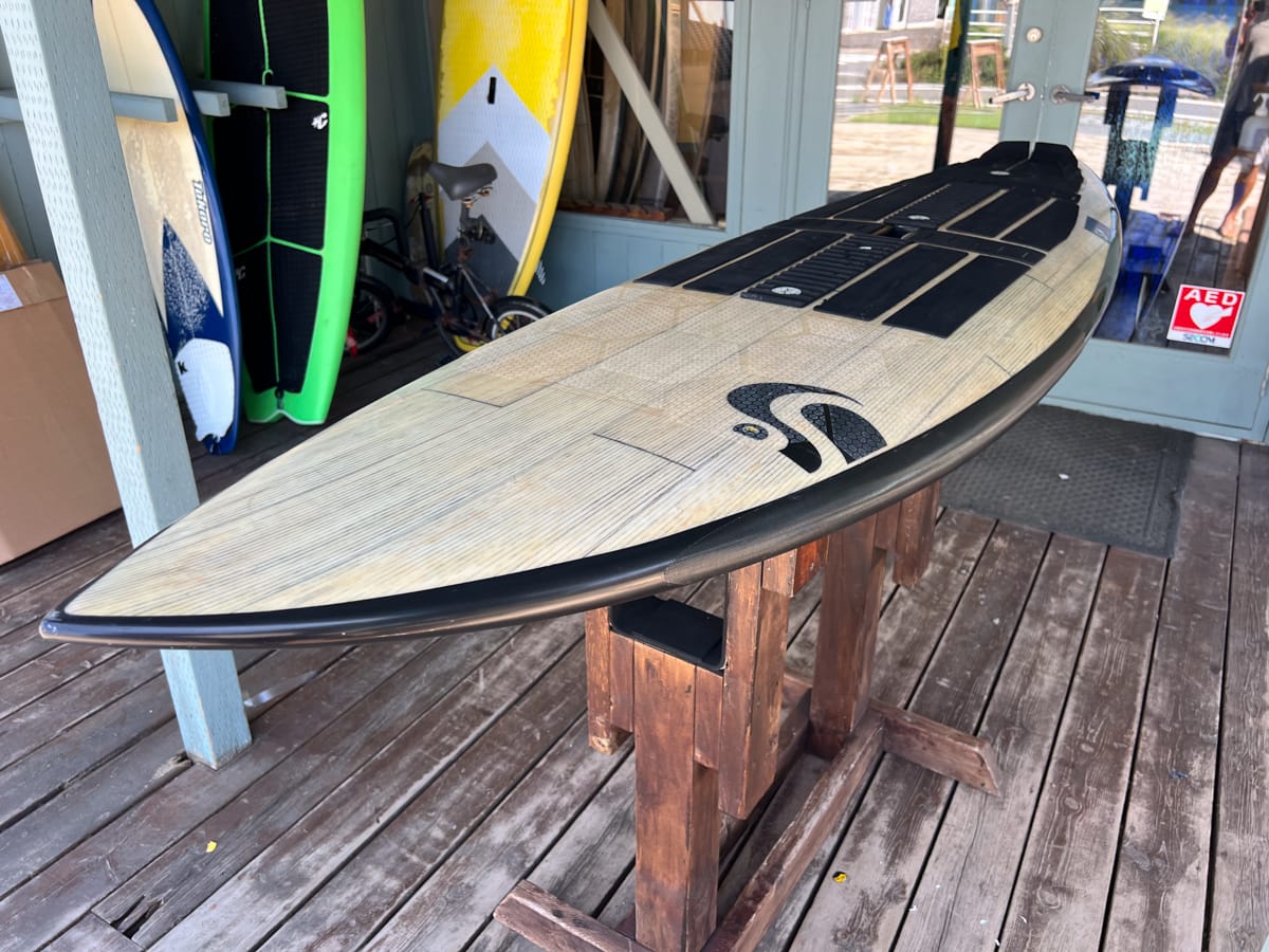 SUNOVA SP24 7'1″ × 24 1/4″ /70.1L | TED OCEAN SPORTS