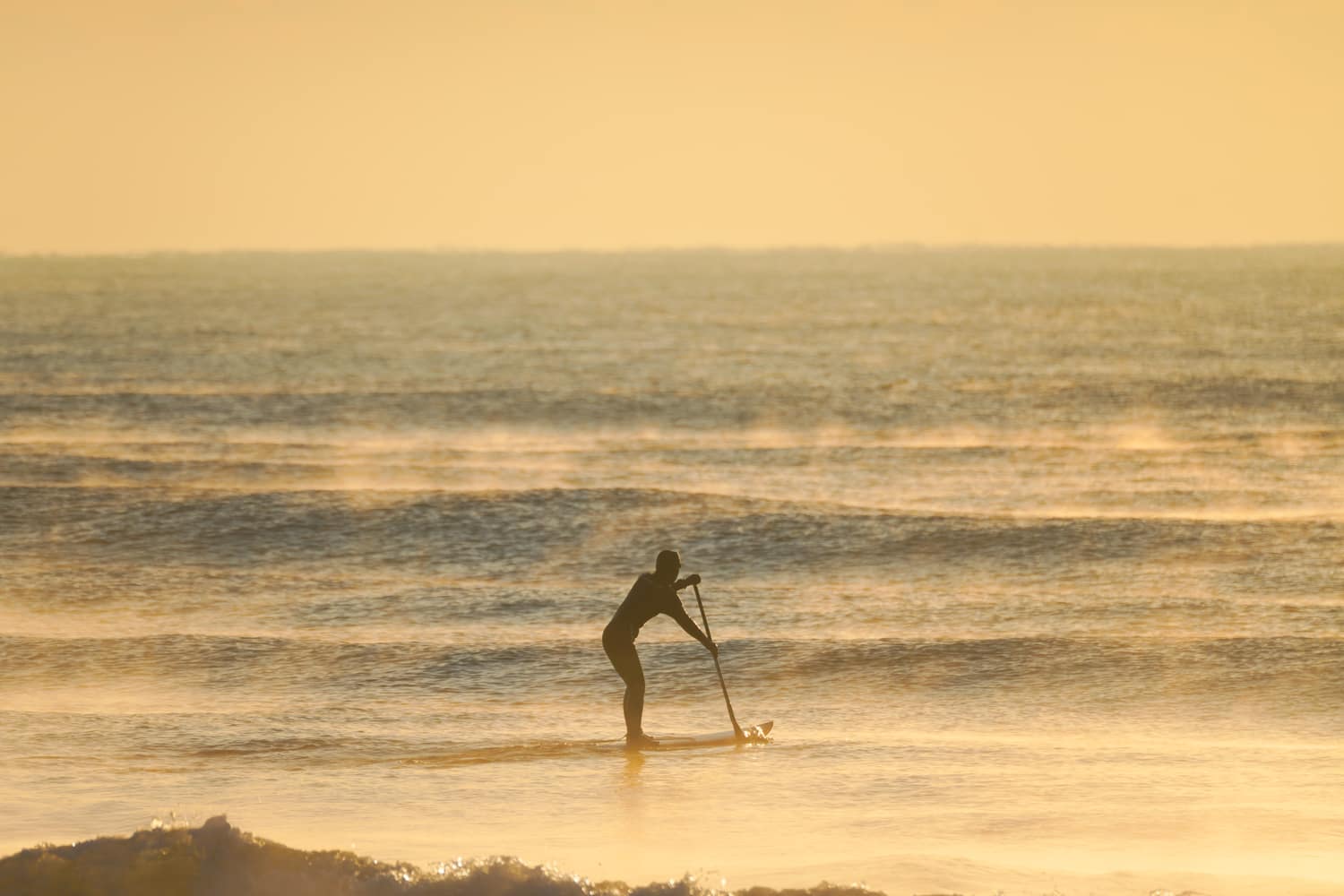SUP | TED OCEAN SPORTS