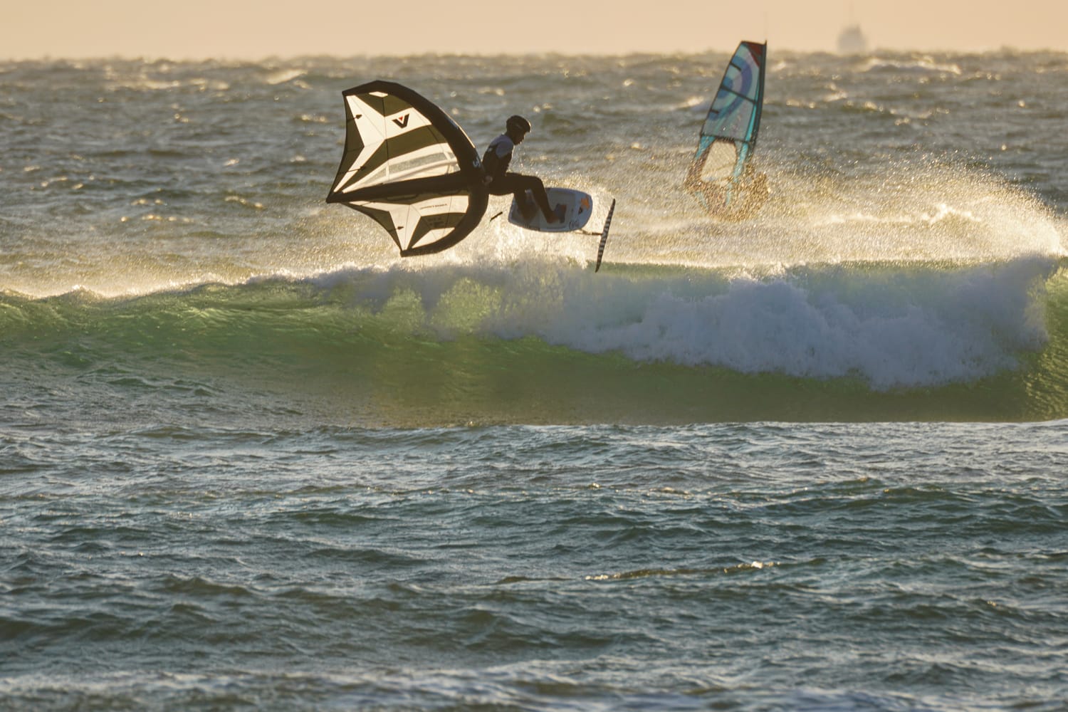 FOIL｜PRONE・WING・DW（SUP）｜TED OCEAN SPORTS（TED SURF）