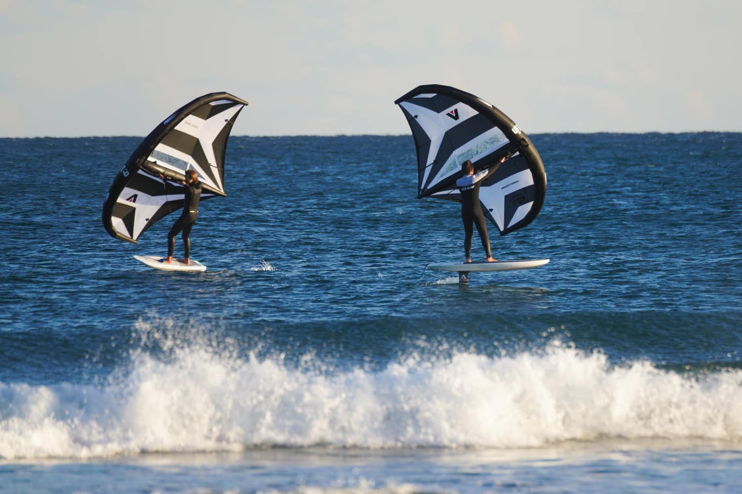 FOIL｜PRONE・WING・DW（SUP）｜TED OCEAN SPORTS（TED SURF）