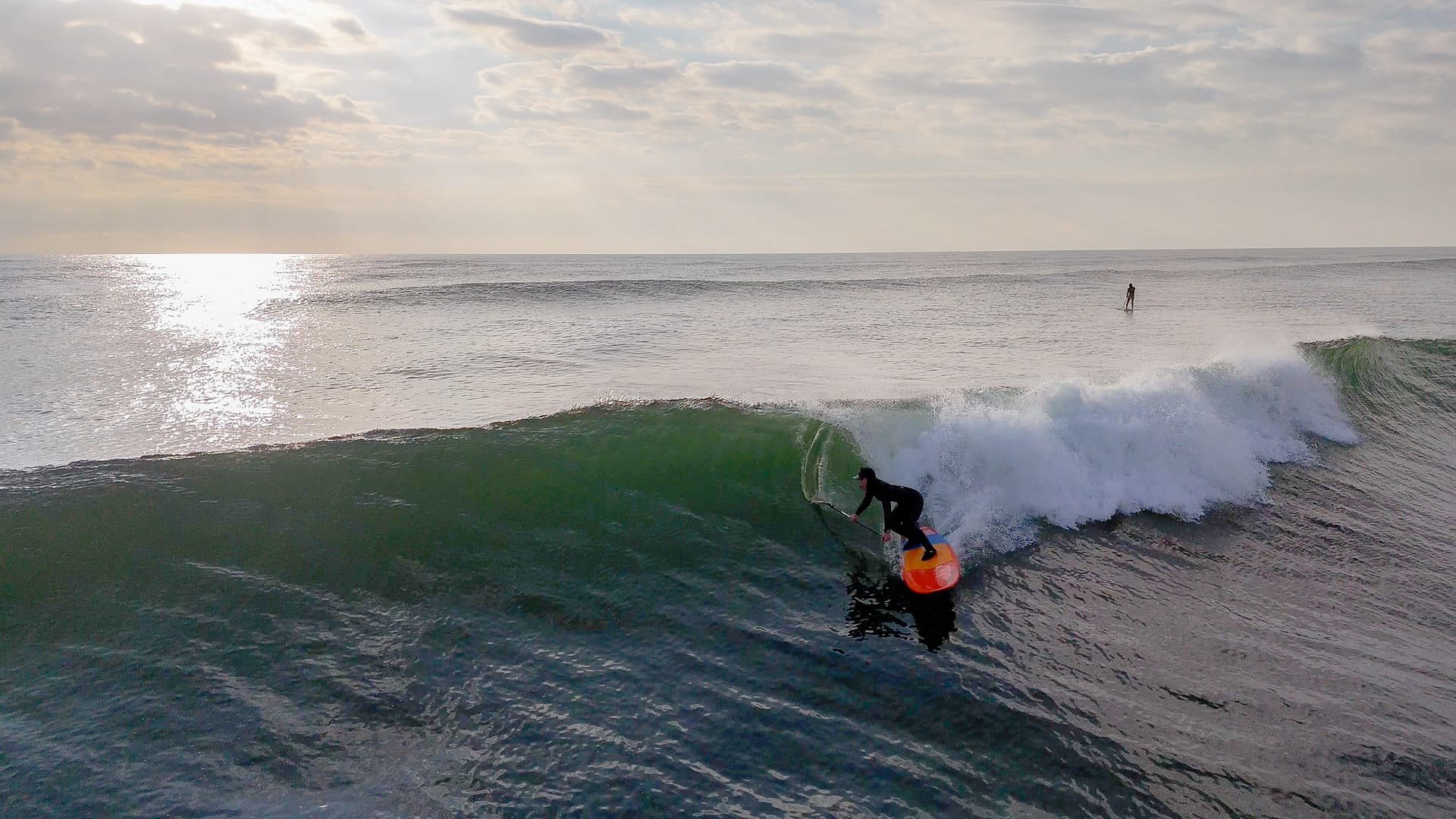 SUP | TED OCEAN SPORTS