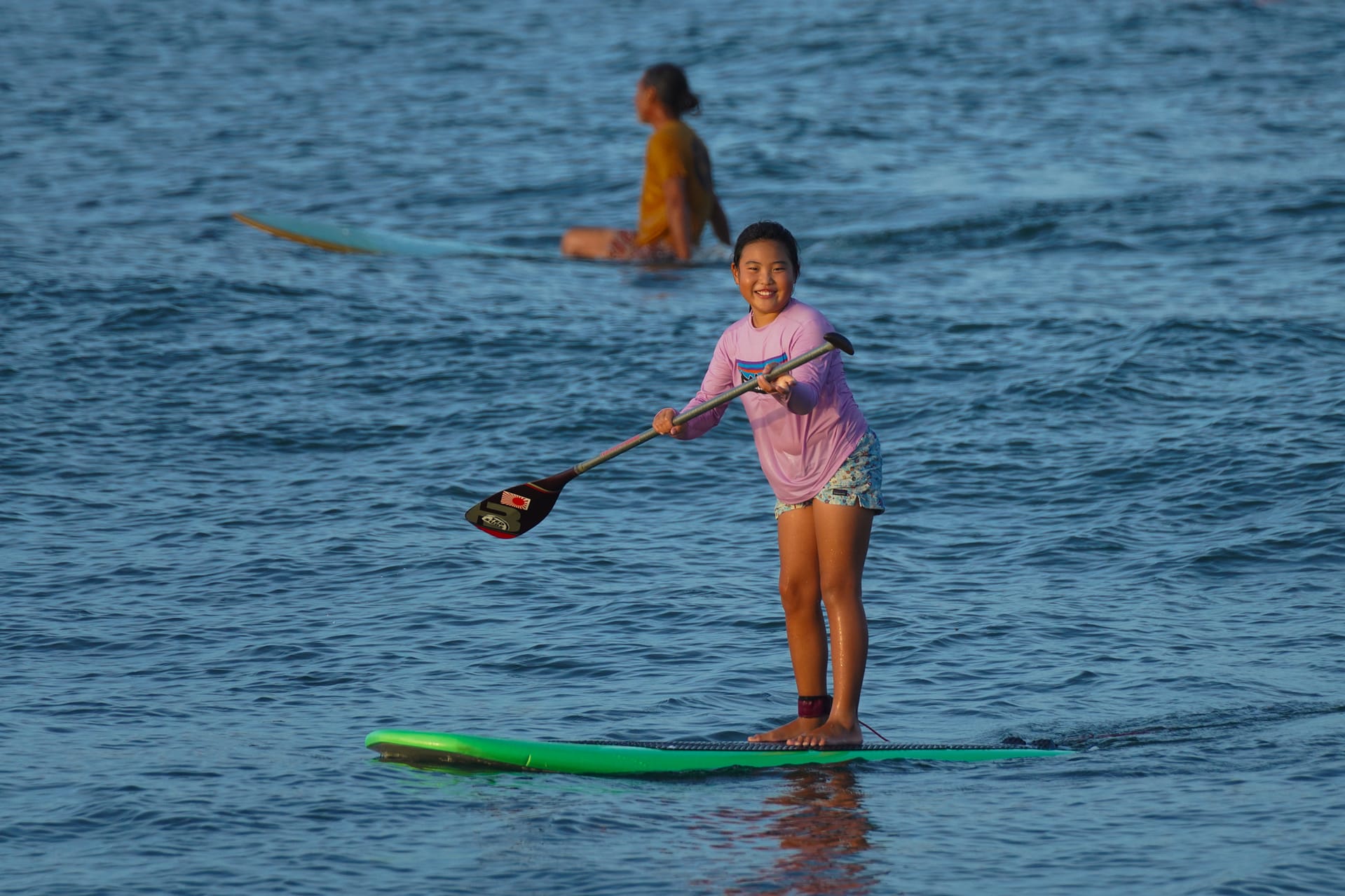 SUP | TED OCEAN SPORTS