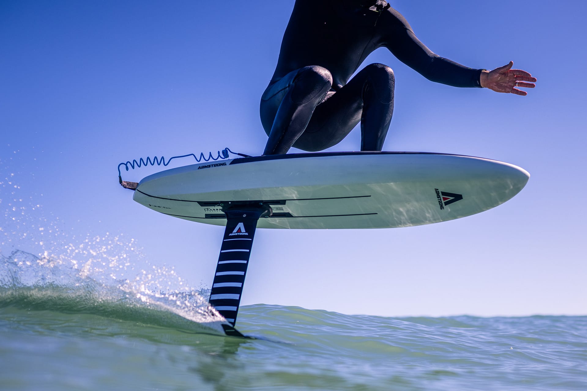ARMSTRONG FOILS 価格表 | TED OCEAN SPORTS