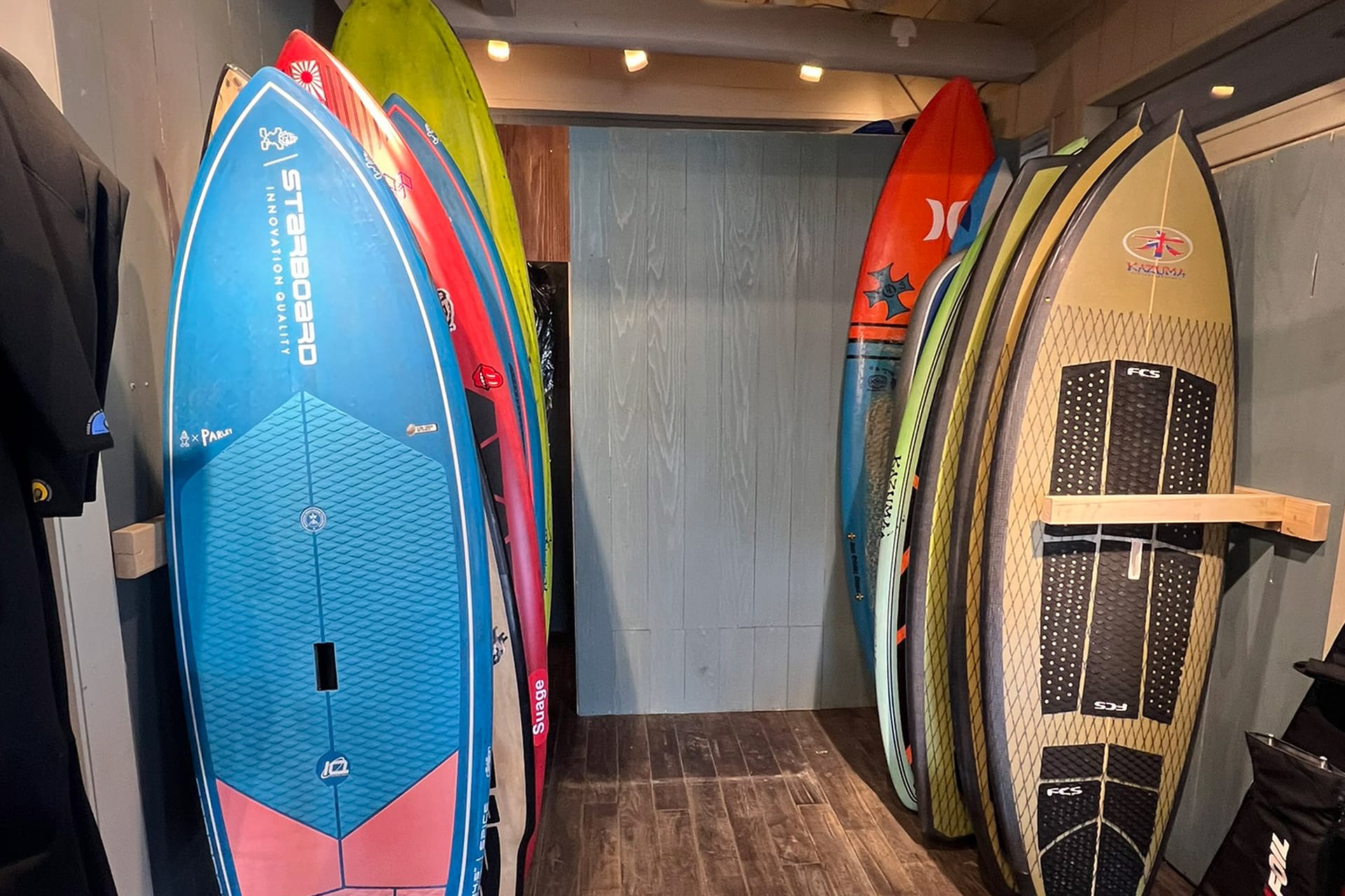 SUP | TED OCEAN SPORTS