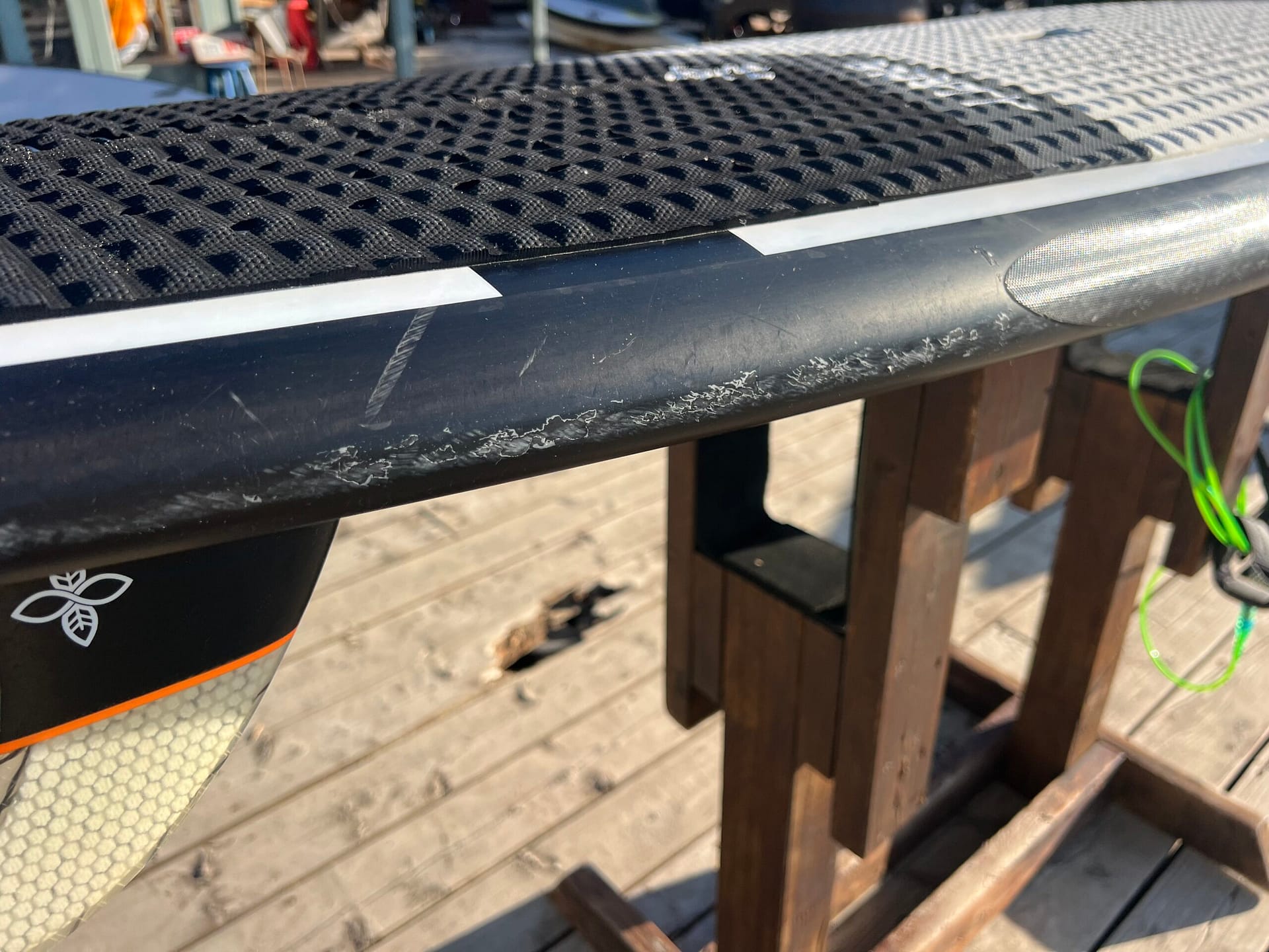 INFINITY NEW DEAL 9'0″ × 28″ / 104L | TED OCEAN SPORTS