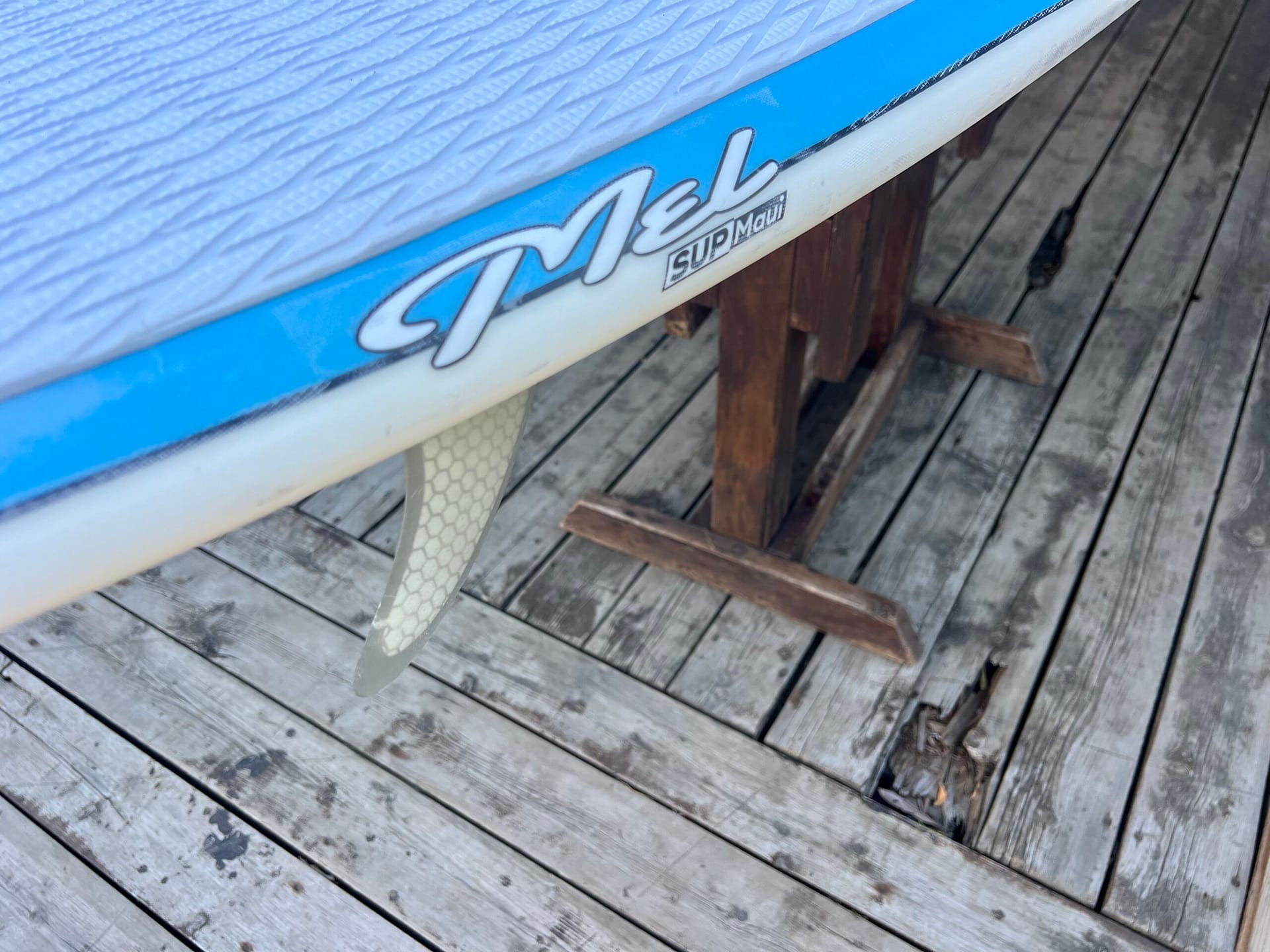 MEL SUP LONG BOARD / 9’6″ × 29″/123L