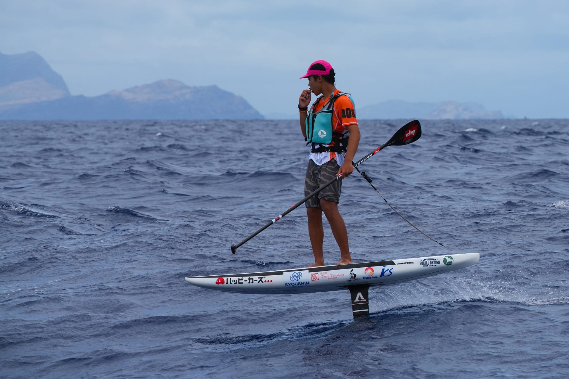アームストロングフォイル 日本正規代理店 TED OCEAN
SPORTS